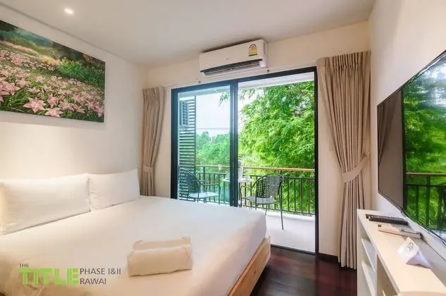 Grand Deluxe Double Room