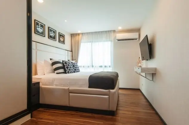 Comfort Süit, 1 Yatak Odası, Havuz Manzaralı