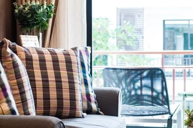 Comfort Süit, 1 Yatak Odası, Havuz Manzaralı