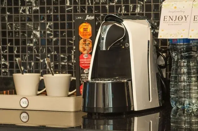 Comfort Süit, 1 Yatak Odası, Havuz Manzaralı