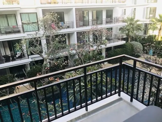 Luxury Daire, 1 En Büyük (King) Boy Yatak