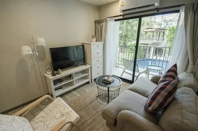 Apart Daire, 1 Yatak Odası