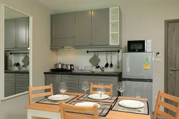 Deluxe Apart Daire, 2 Yatak Odası, Sigara İçilmez, 2 Banyolu