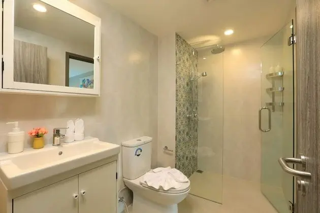Standard Apart Daire, 1 Büyük (Queen) Boy Yatak ve Çekyat, Sigara İçilmez, Mutfak