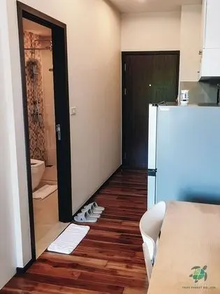 Superior Apart Daire, Sigara İçilmez, Küçük Mutfak
