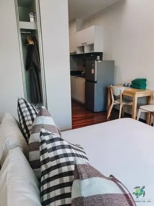 Superior Apart Daire, Sigara İçilmez, Küçük Mutfak