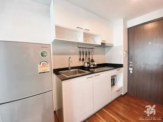 Superior Apart Daire, Sigara İçilmez, Küçük Mutfak