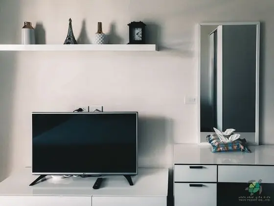 Superior Apart Daire, Sigara İçilmez, Küçük Mutfak