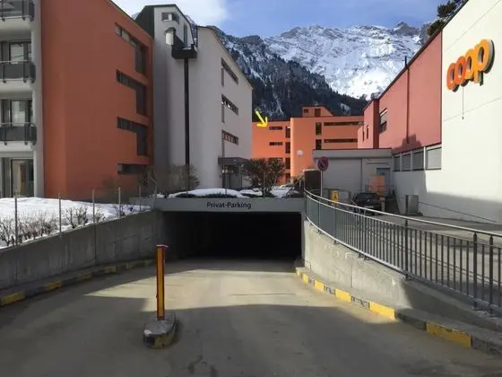 Ev