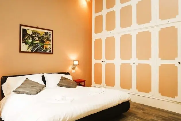 Apart Daire, 1 Yatak Odası, Teras