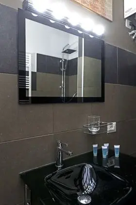 Apart Daire, 1 Yatak Odası, Teras