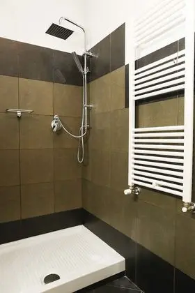 Apart Daire, 1 Yatak Odası, Teras