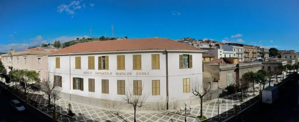 Comfort Tek Büyük veya İki Ayrı Yataklı Oda