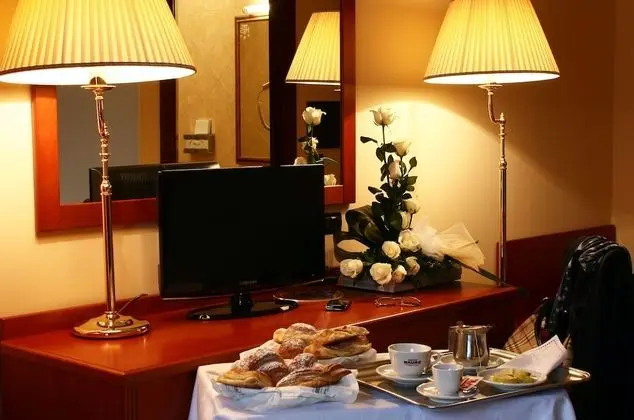 Economy Tek Kişilik Oda