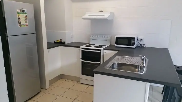 Standard Apart Daire, 1 Yatak Odası