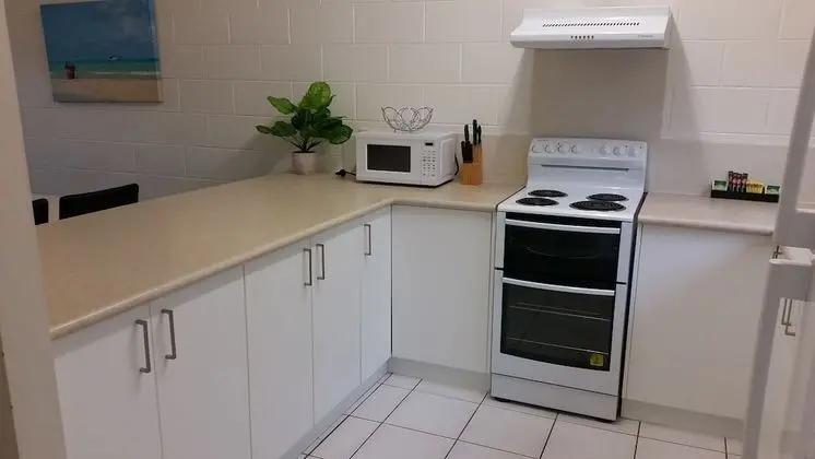 Standard Apart Daire, 1 Yatak Odası