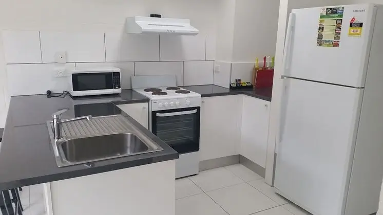 Standard Apart Daire, 1 Yatak Odası