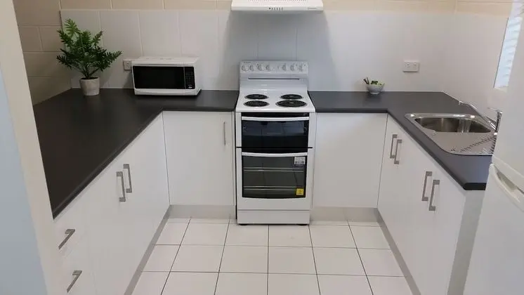 Standard Apart Daire, 1 Yatak Odası