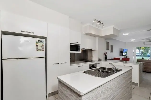 Standard Apart Daire, 1 Yatak Odası