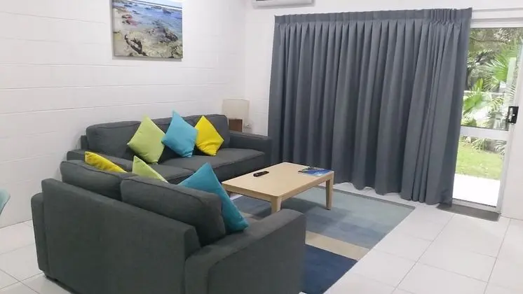 Standard Apart Daire, 1 Yatak Odası