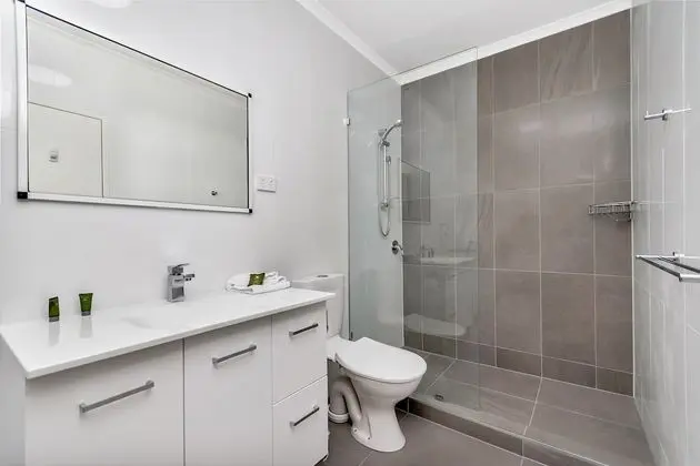 Standard Apart Daire, 1 Yatak Odası