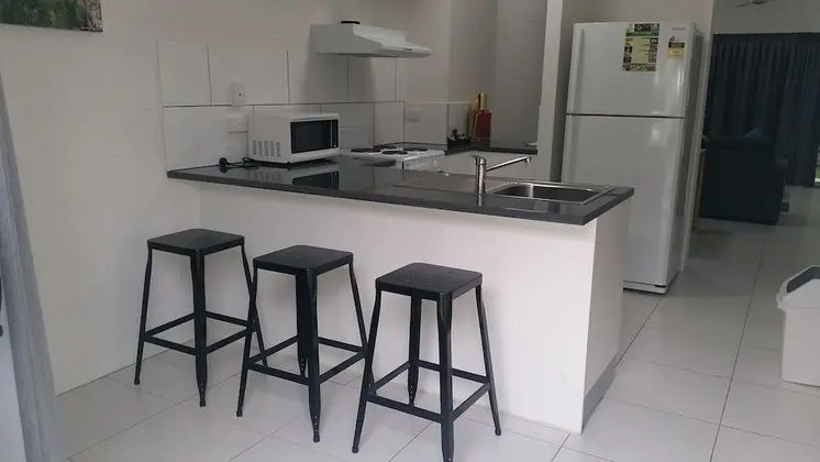 Standard Apart Daire, 2 Yatak Odası