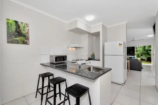 Standard Apart Daire, 2 Yatak Odası