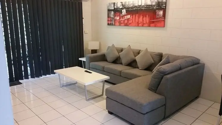 Standard Apart Daire, 2 Yatak Odası