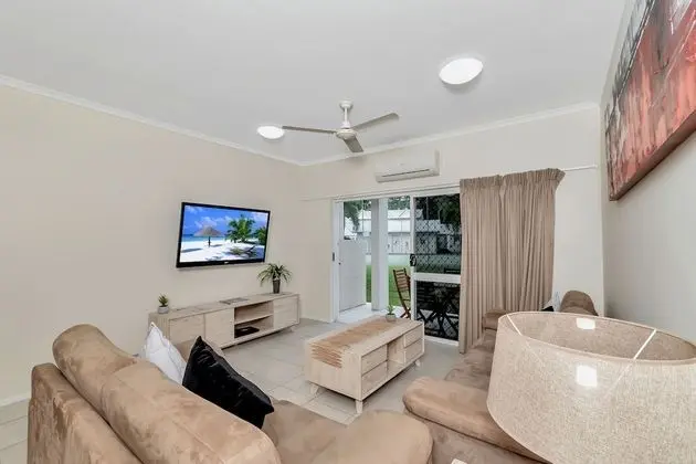 Standard Apart Daire, 2 Yatak Odası