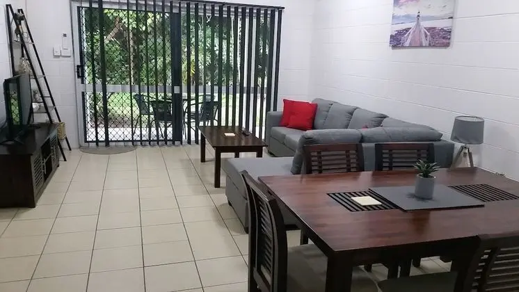 Standard Apart Daire, 2 Yatak Odası