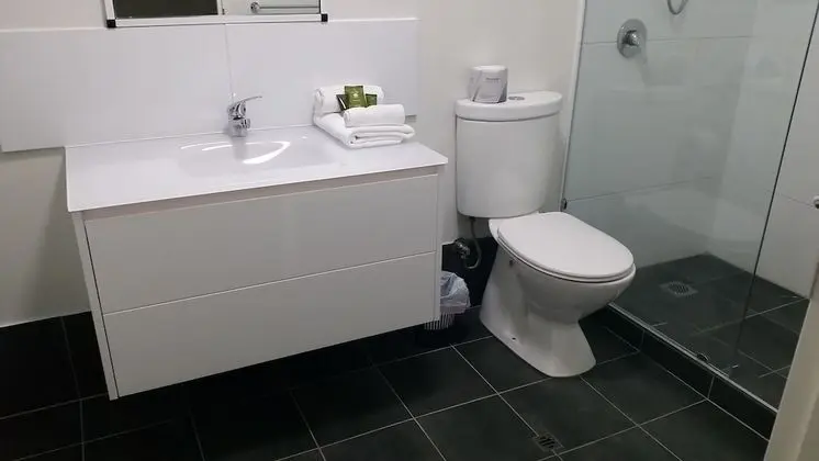 Standard Apart Daire, 2 Yatak Odası