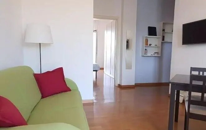 Oturma Alanı