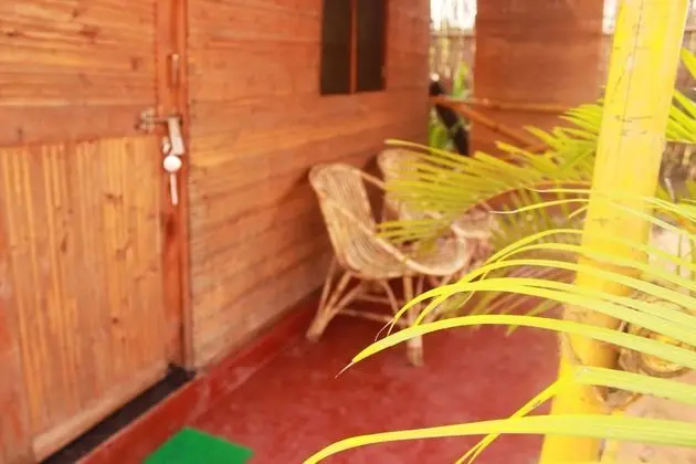 Kır Evi, 1 Çift Kişilik Yatak