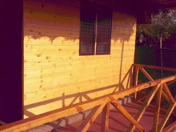 Kır Evi (Non AC)