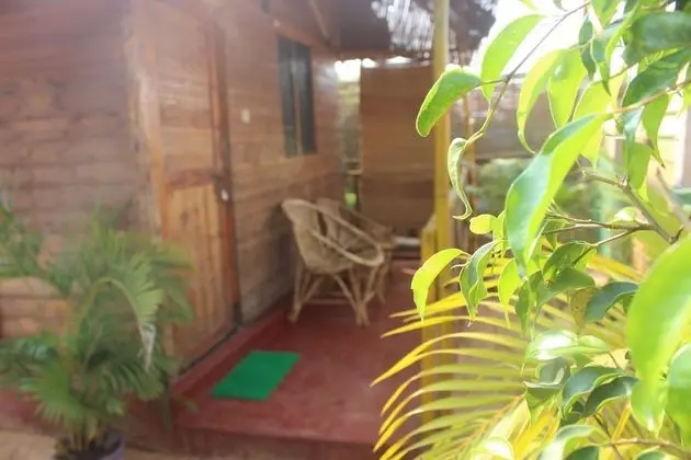 Kır Evi (Non AC)