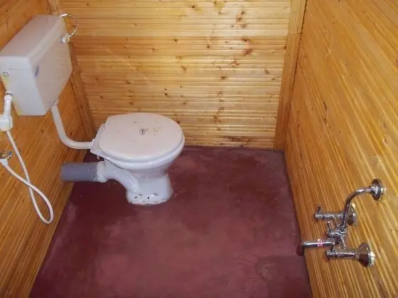 Kır Evi (Non AC)