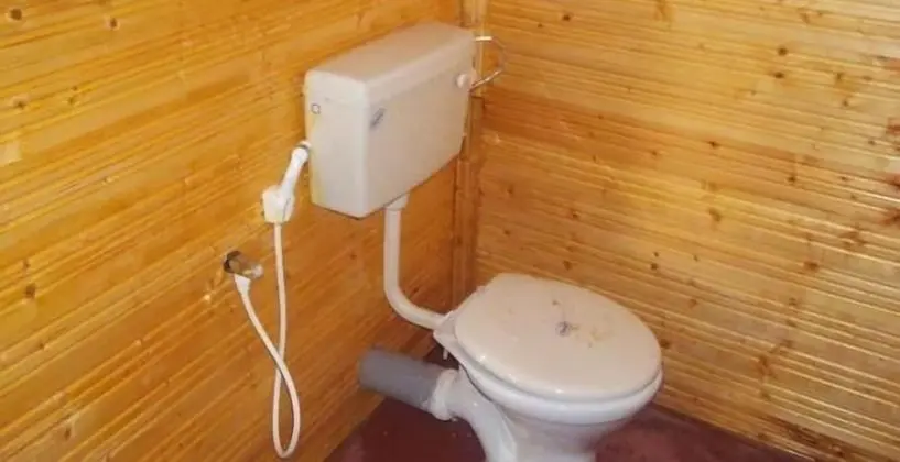 Kır Evi (Non AC)