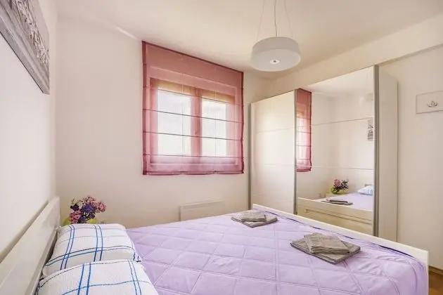 Apart Daire, 3 Yatak Odası, Deniz Manzaralı (NO-9)