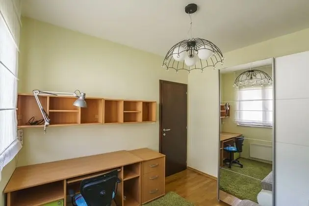 Apart Daire, 3 Yatak Odası, Deniz Manzaralı (NO-9)