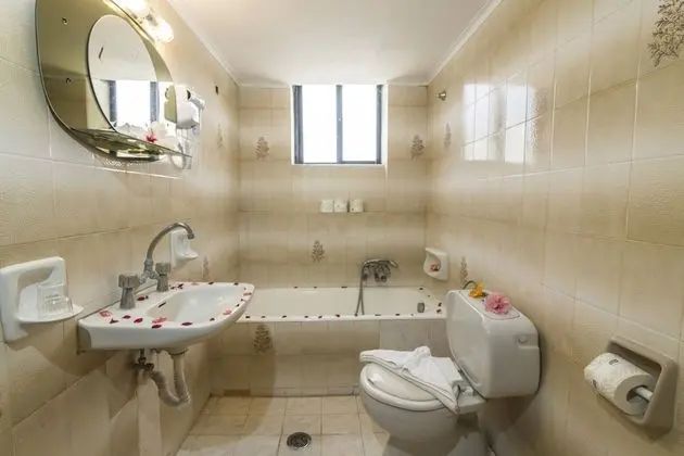 Family Deluxe Quadruple Room, 2 Bedrooms