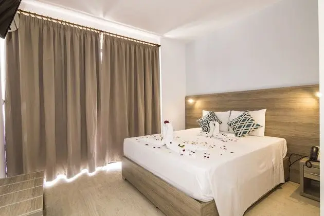 Superior Deluxe Double or Twin Room