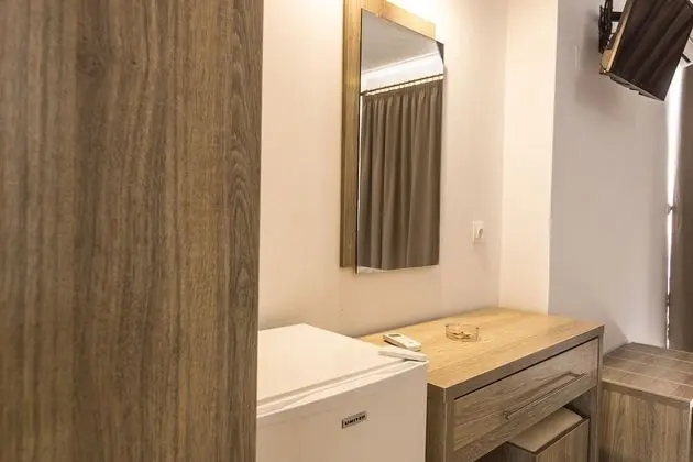 Superior Deluxe Double or Twin Room
