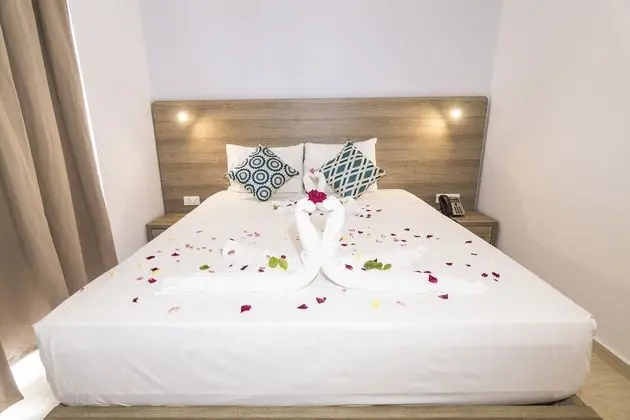 Superior Deluxe Double or Twin Room