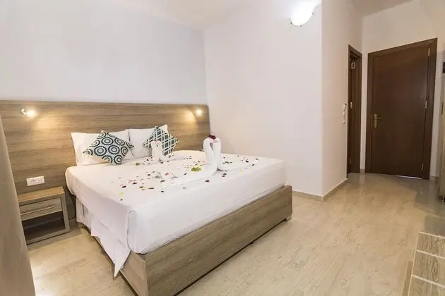 Superior Deluxe Double or Twin Room