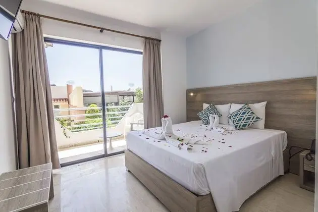 Superior Deluxe Double or Twin Room