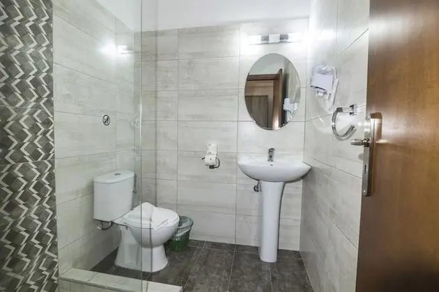 Superior Deluxe Double or Twin Room