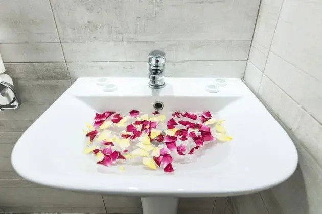 Superior Deluxe Double or Twin Room