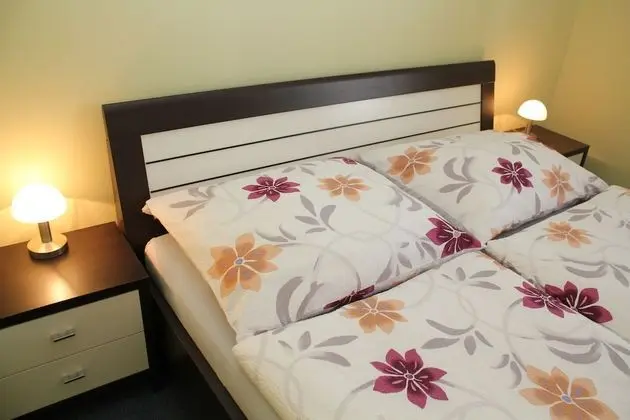 Premium Apart Daire, Birden Çok Yatak, Balkon
