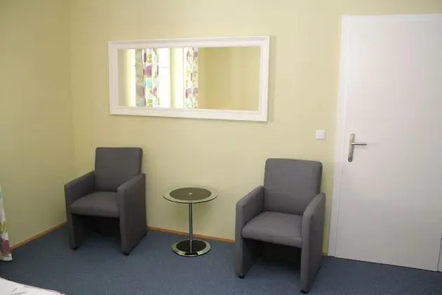 Premium Apart Daire, Birden Çok Yatak, Balkon