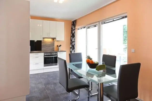 Premium Apart Daire, Birden Çok Yatak, Balkon